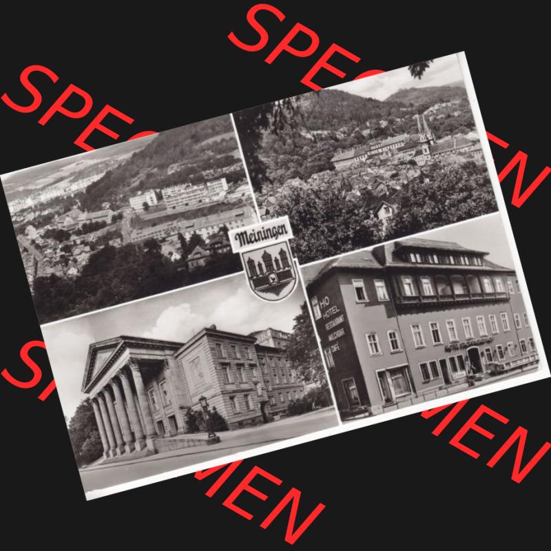 Sammlung