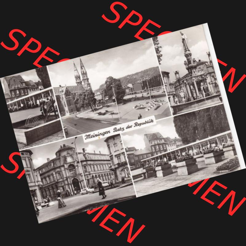 Sammlung