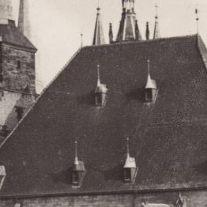 Ausschnitt zur Qualitätsprüfung vom Digitalen Bild Qualität