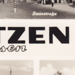 Ausschnitt zur Qualitätsprüfung vom Digitalen Bild Qualität