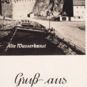 Ausschnitt zur Qualitätsprüfung vom Digitalen Bild Qualität
