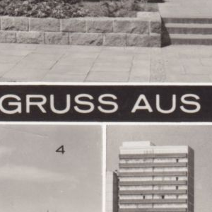 Ausschnitt zur Qualitätsprüfung vom Digitalen Bild Qualität