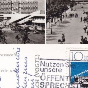 Ausschnitt zur Qualitätsprüfung vom Digitalen Bild Qualität