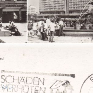 Ausschnitt zur Qualitätsprüfung vom Digitalen Bild Qualität