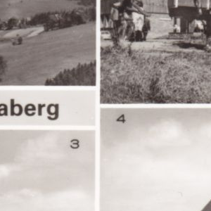 Ausschnitt zur Qualitätsprüfung vom Digitalen Bild Qualität