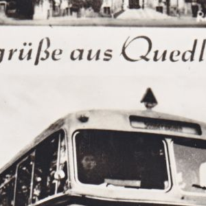 Ausschnitt zur Qualitätsprüfung vom Digitalen Bild Qualität