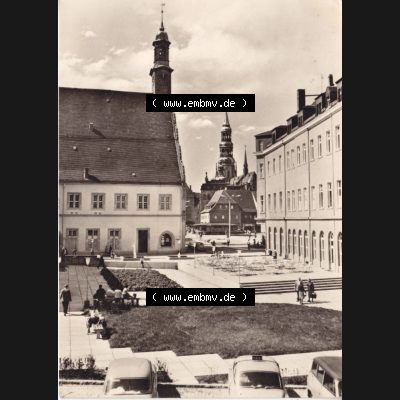 Sammlung