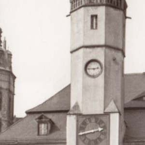 Ausschnitt zur Qualitätsprüfung vom Digitalen Bild Qualität