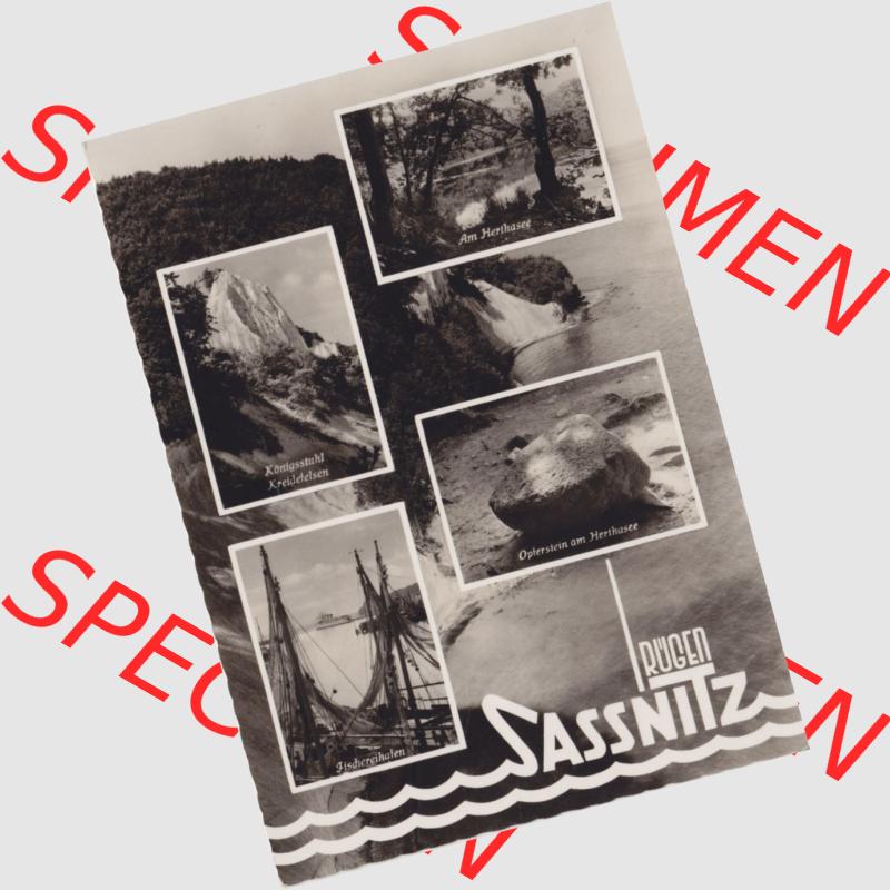 Sammlung