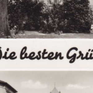 Ausschnitt zur Qualitätsprüfung vom Digitalen Bild Qualität