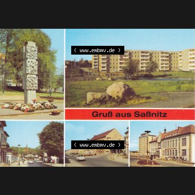 Sammlung