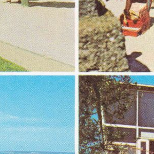 Ausschnitt zur Qualitätsprüfung vom Digitalen Bild Qualität