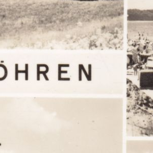 Ausschnitt zur Qualitätsprüfung vom Digitalen Bild Qualität