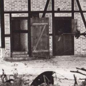 Ausschnitt zur Qualitätsprüfung vom Digitalen Bild Qualität