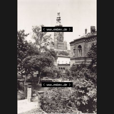 Ansichtskarte DDR Bezirk Rostock, Kreis Greifswald unsortiert Hochformat in Schwarzweiß. Ansichtskarte bzw. Postkarte in schwarzweiß - s/w aus DDR-Zeiten der Deutschen... Sammlung