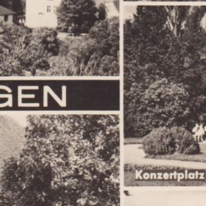 Ausschnitt zur Qualitätsprüfung vom Digitalen Bild Qualität