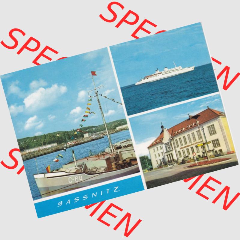 Sammlung
