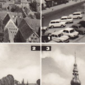 Ausschnitt zur Qualitätsprüfung vom Digitalen Bild Qualität