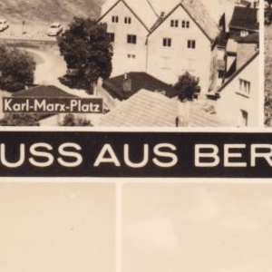 Ausschnitt zur Qualitätsprüfung vom Digitalen Bild Qualität