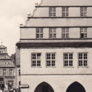 Ausschnitt zur Qualitätsprüfung vom Digitalen Bild Qualität