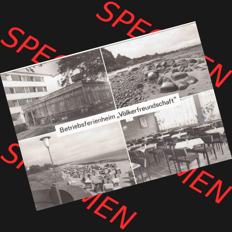 Sammlung