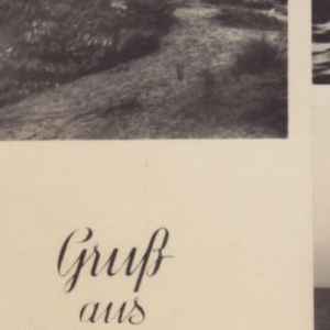 Ausschnitt zur Qualitätsprüfung vom Digitalen Bild Qualität