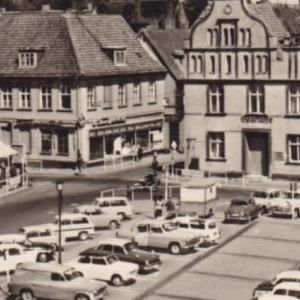 Ausschnitt zur Qualitätsprüfung vom Digitalen Bild Qualität