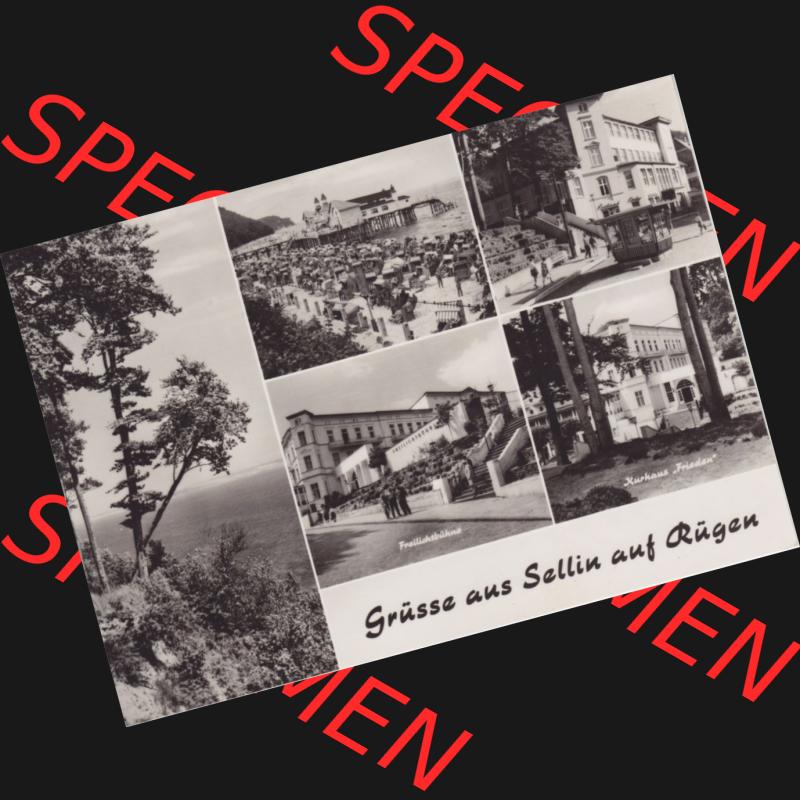 Sammlung