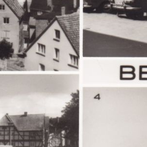 Ausschnitt zur Qualitätsprüfung vom Digitalen Bild Qualität