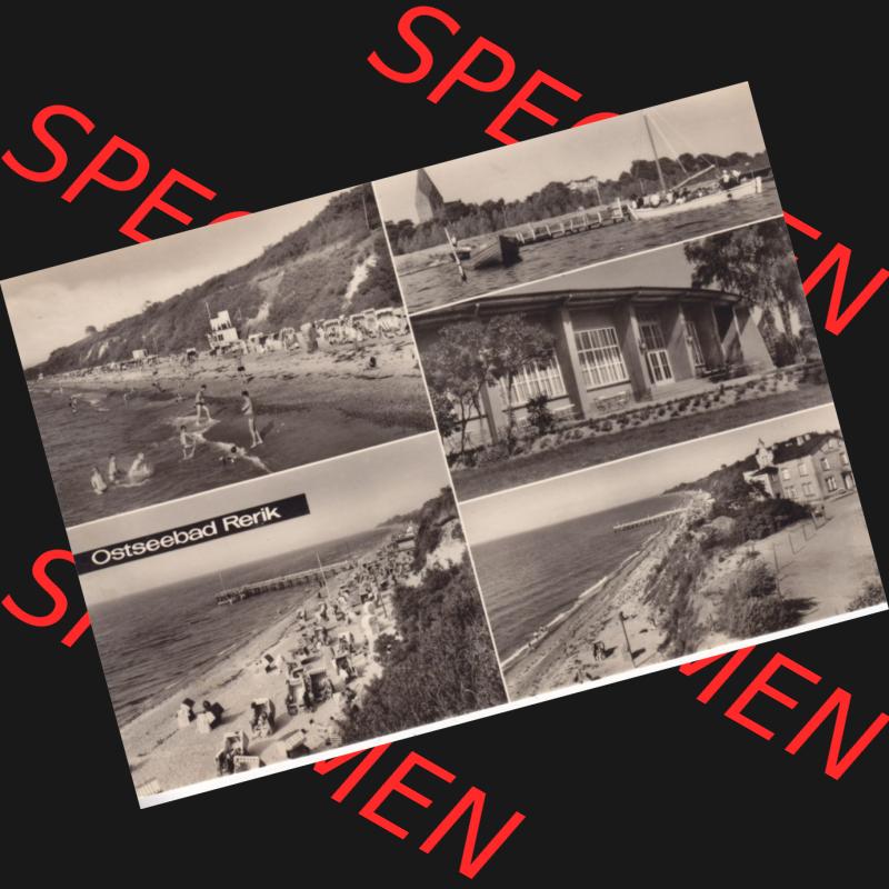 Sammlung