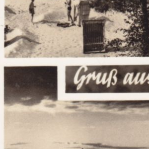 Ausschnitt zur Qualitätsprüfung vom Digitalen Bild Qualität