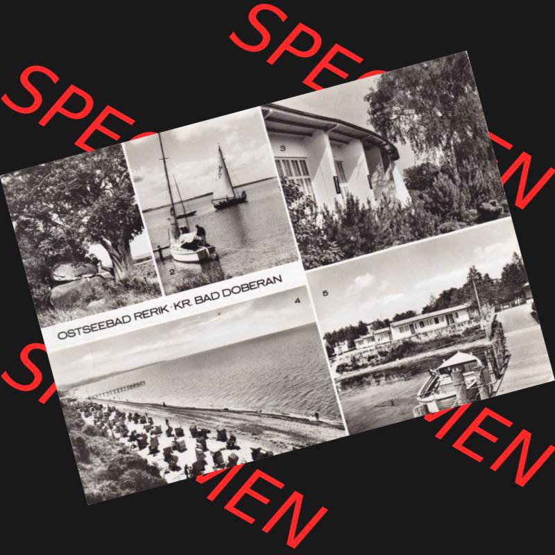 Sammlung