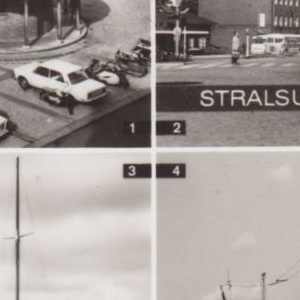 Ausschnitt zur Qualitätsprüfung vom Digitalen Bild Qualität