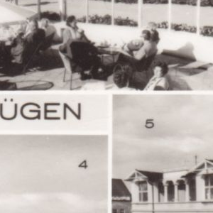 Ausschnitt zur Qualitätsprüfung vom Digitalen Bild Qualität