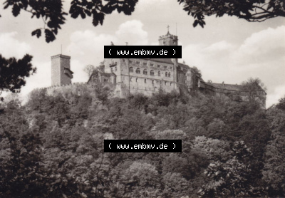 Fotos aus DDR-Zeiten, Bezirk Erfurt der DDR Sammlung