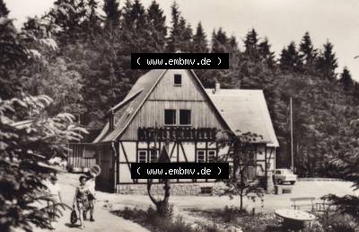 DDR-Zeiten Bezirk Karl-Marx-Stadt Sammlung