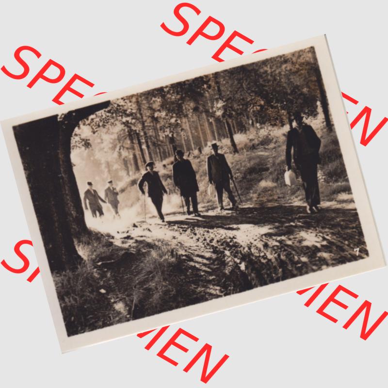 Sammlung