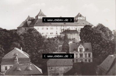 Stadt Augustusburg, VEB, DDR-Zeiten Bezirk Karl-Marx-Stadt Sammlung