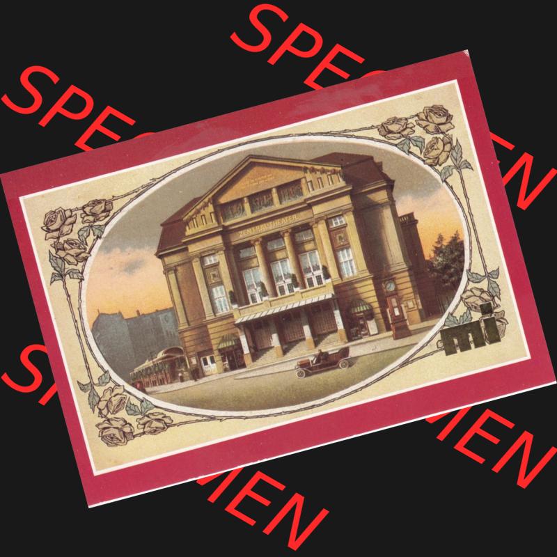 Sammlung