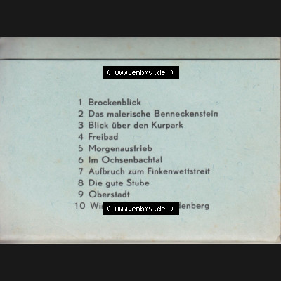 Sammlung