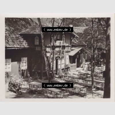 Fotos DDR Bezirk Cottbus, Kreis Lübben, Spreewald 1959, Foto-Mappe mit 10 Echte Fotos vom Spreewald 1959 HOG Fröhlicher Hecht. Fotos DDR Bezirk Cottbus, Kreis Lübben,... Sammlung