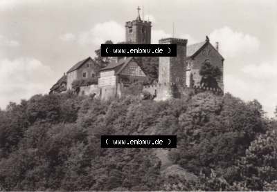 Fotos aus DDR-Zeiten, Bezirk Erfurt der DDR Sammlung