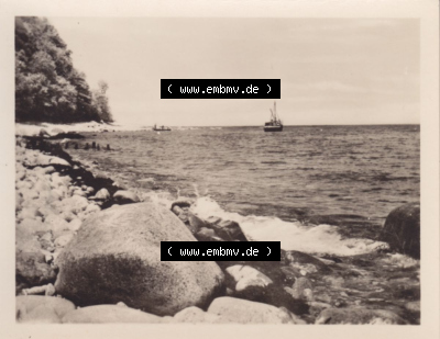 10 Echte Fotos, Strand, Fotos, online Katalog für Ansichtskarten und Fotos aus DDR-Zeiten Sammlung