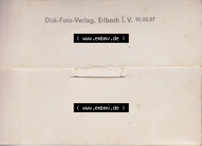 DDR-Zeiten Bezirk Suhl Sammlung