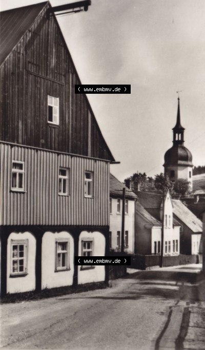 DDR-Zeiten Bezirk Karl-Marx-Stadt Sammlung
