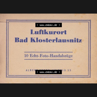 Sammlung