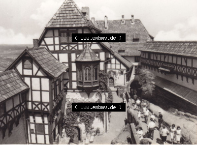 Fotos aus DDR-Zeiten, Bezirk Erfurt der DDR Sammlung