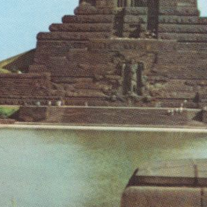 Ausschnitt zur Qualitätsprüfung vom Digitalen Bild Qualität