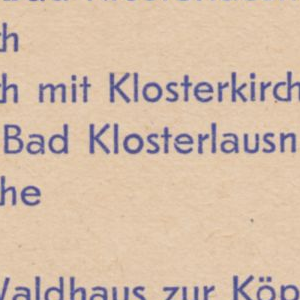Qualität