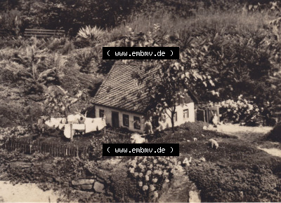 Kleinbauernwirtschaft aus dem Vogtland, DDR-Zeiten Bezirk Karl-Marx-Stadt Sammlung